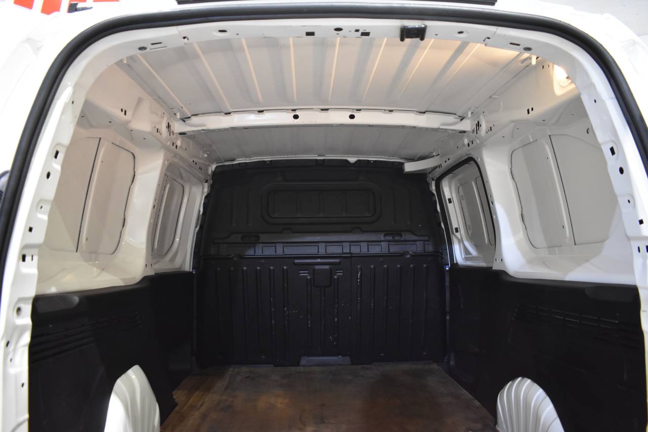 CITROEN BERLINGO en Minoautos