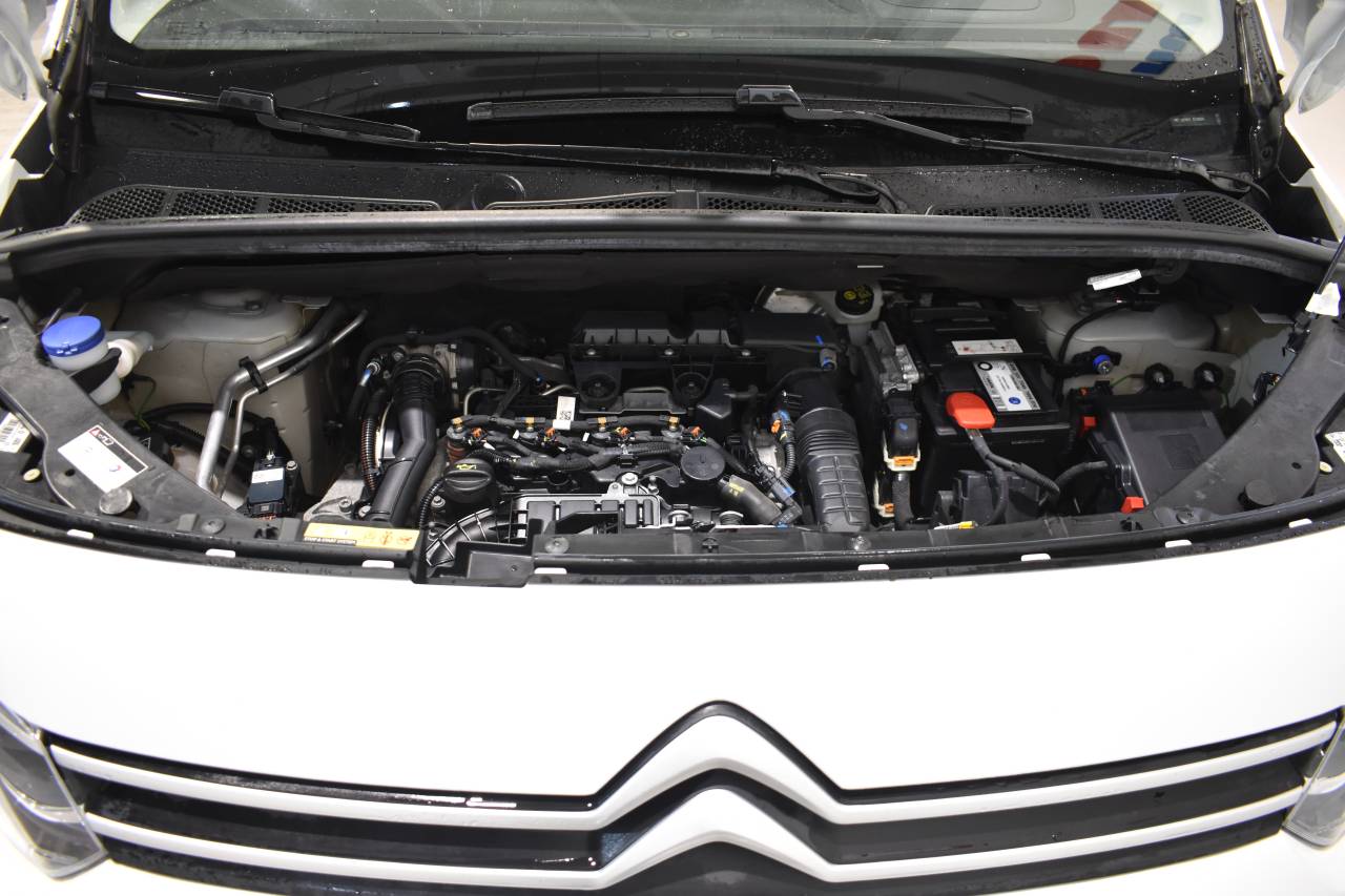 CITROEN BERLINGO en Minoautos