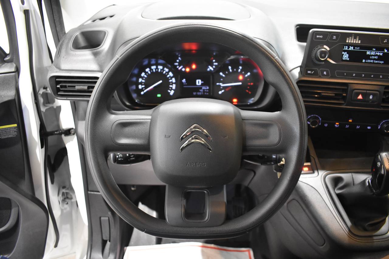 CITROEN BERLINGO en Minoautos