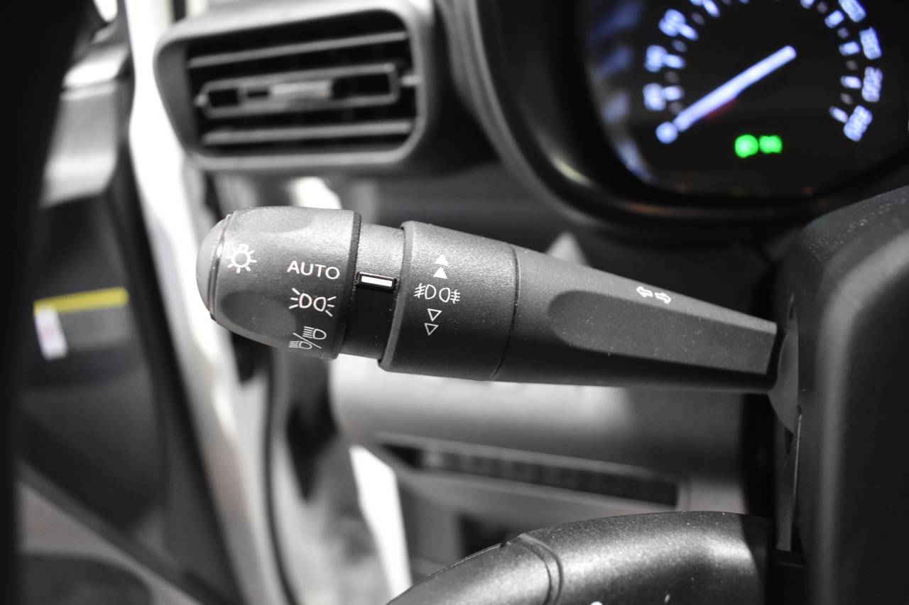 CITROEN BERLINGO en Minoautos