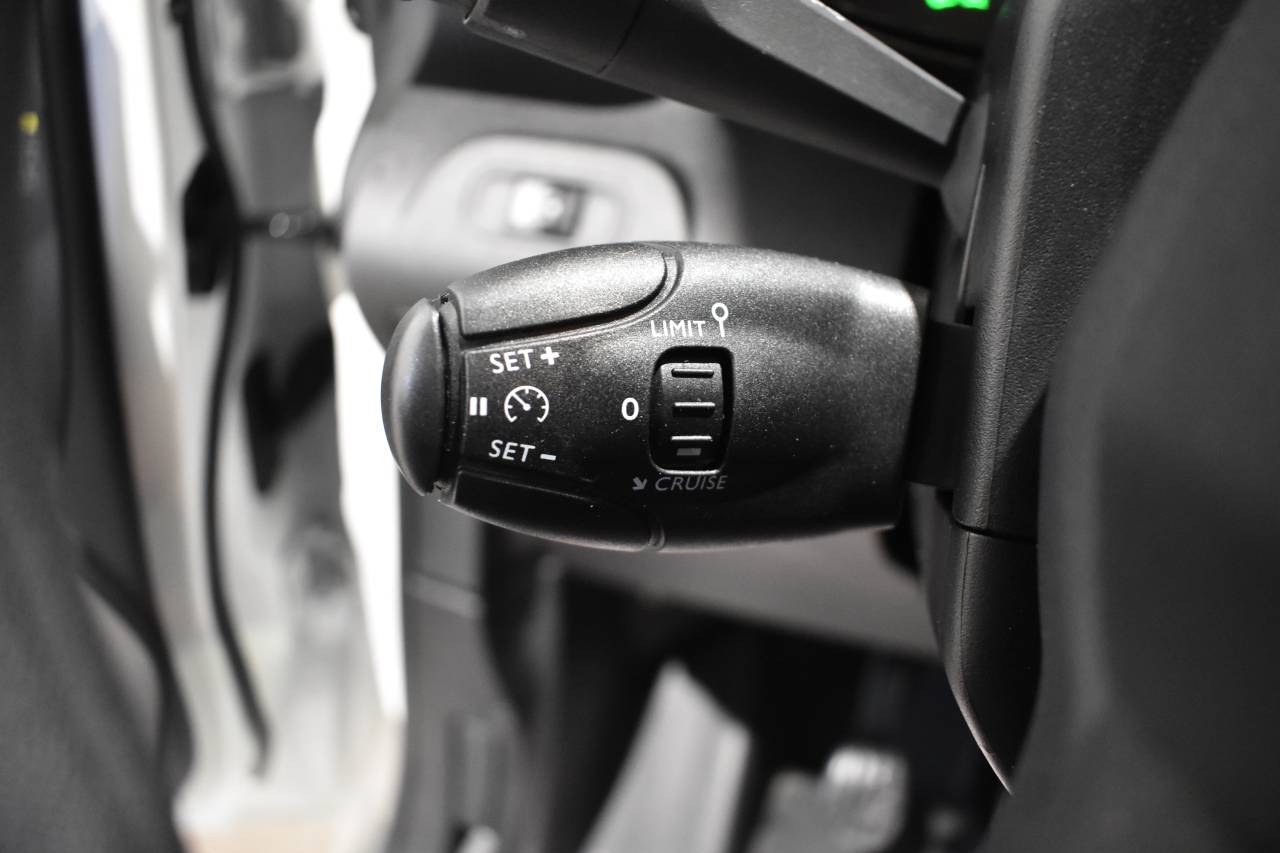 CITROEN BERLINGO en Minoautos