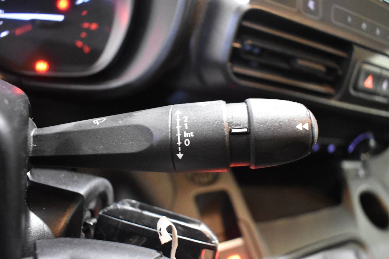 CITROEN BERLINGO en Minoautos