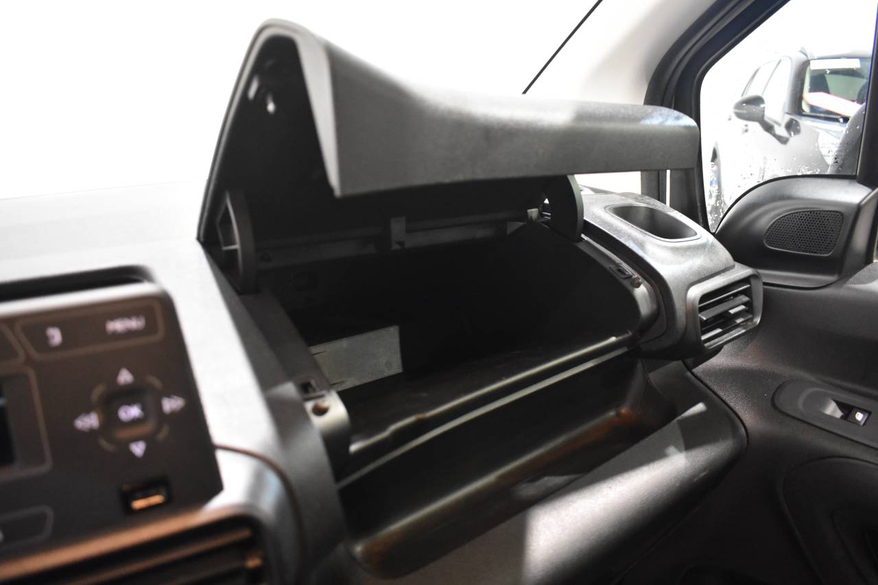 CITROEN BERLINGO en Minoautos