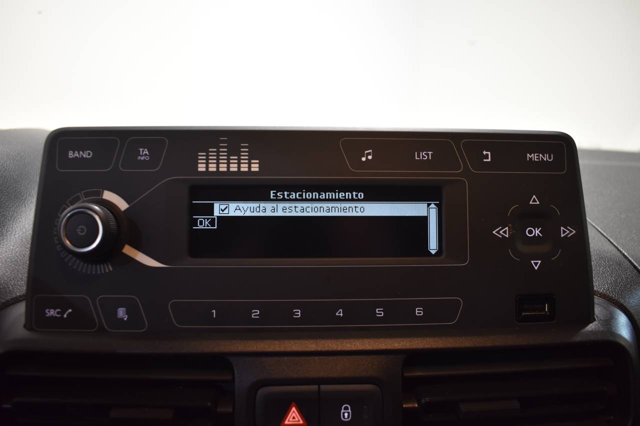 CITROEN BERLINGO en Minoautos