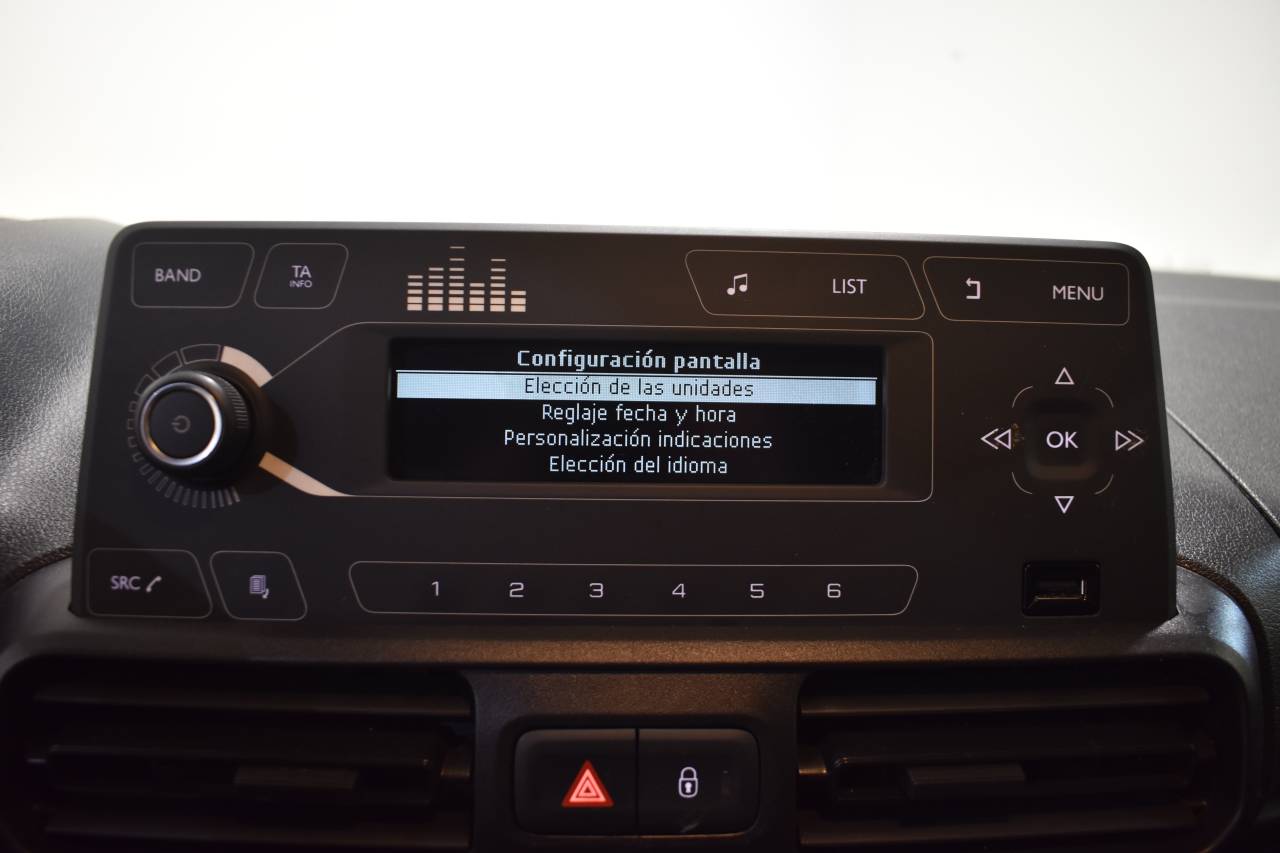 CITROEN BERLINGO en Minoautos