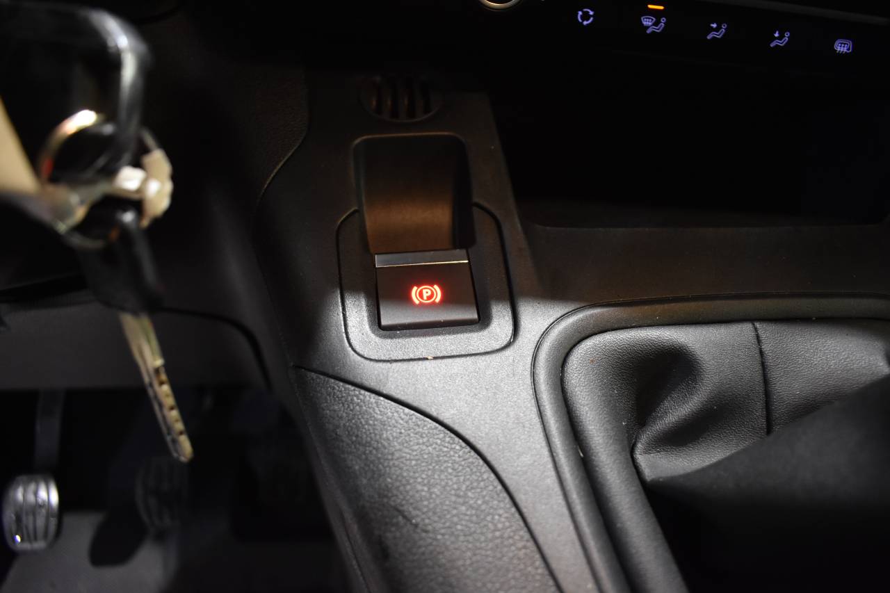 CITROEN BERLINGO en Minoautos