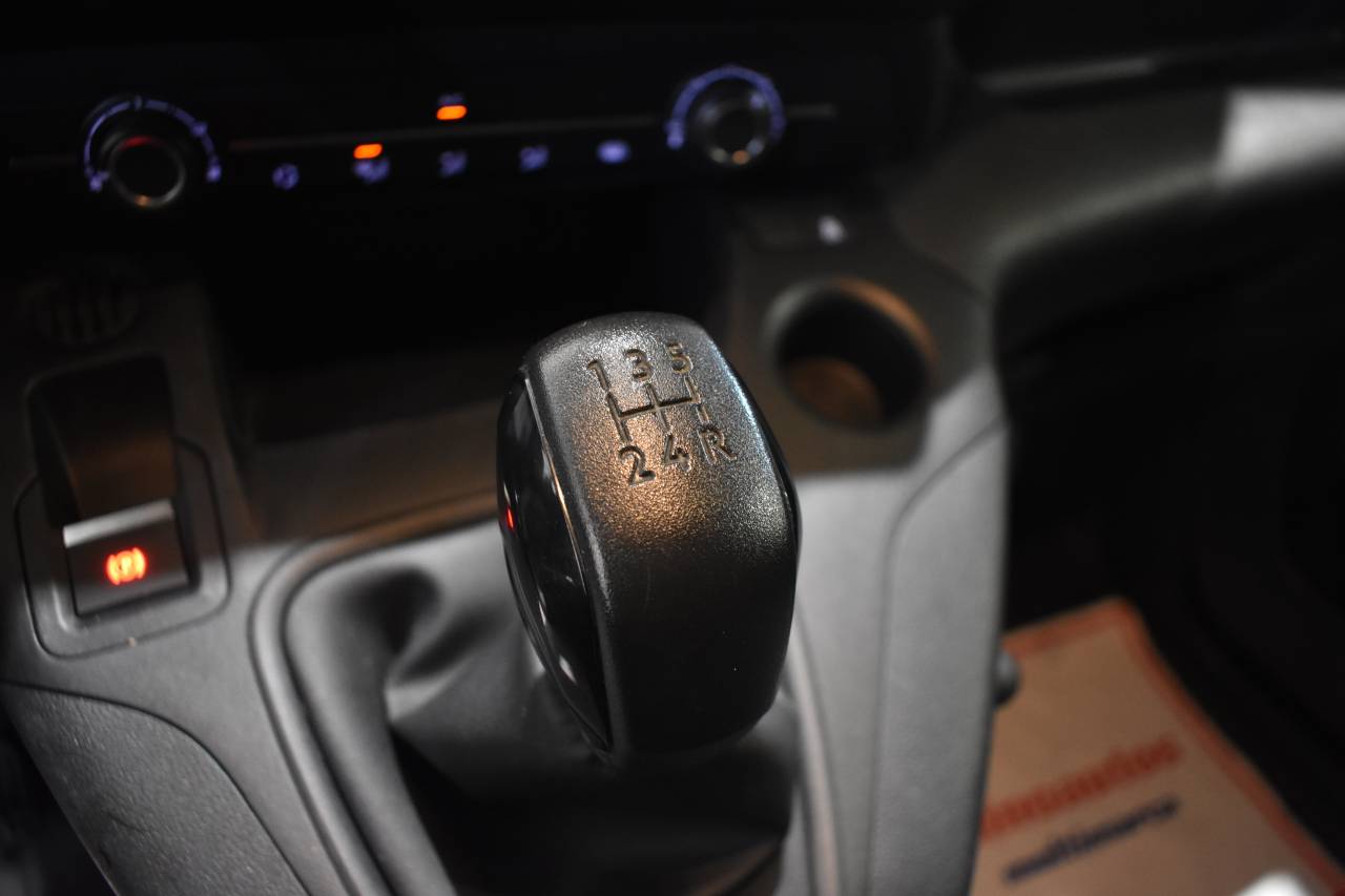 CITROEN BERLINGO en Minoautos