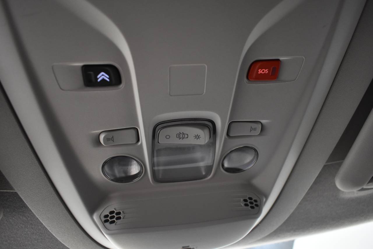 CITROEN BERLINGO en Minoautos