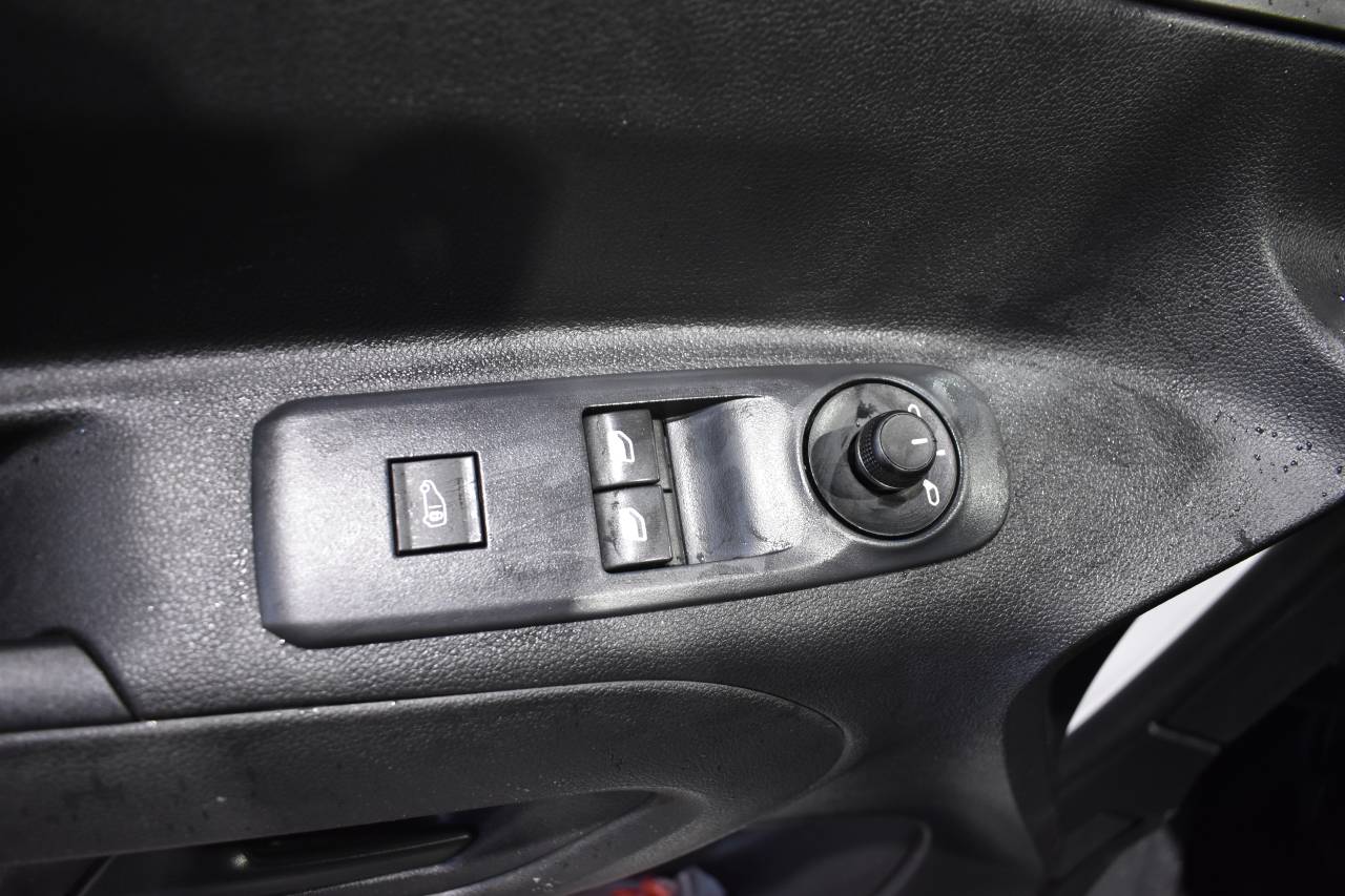 CITROEN BERLINGO en Minoautos