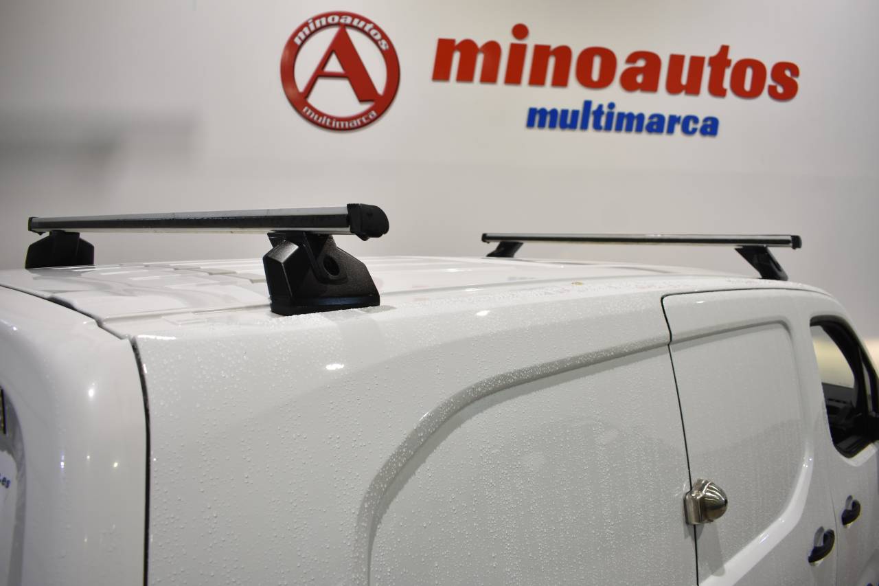 CITROEN BERLINGO en Minoautos