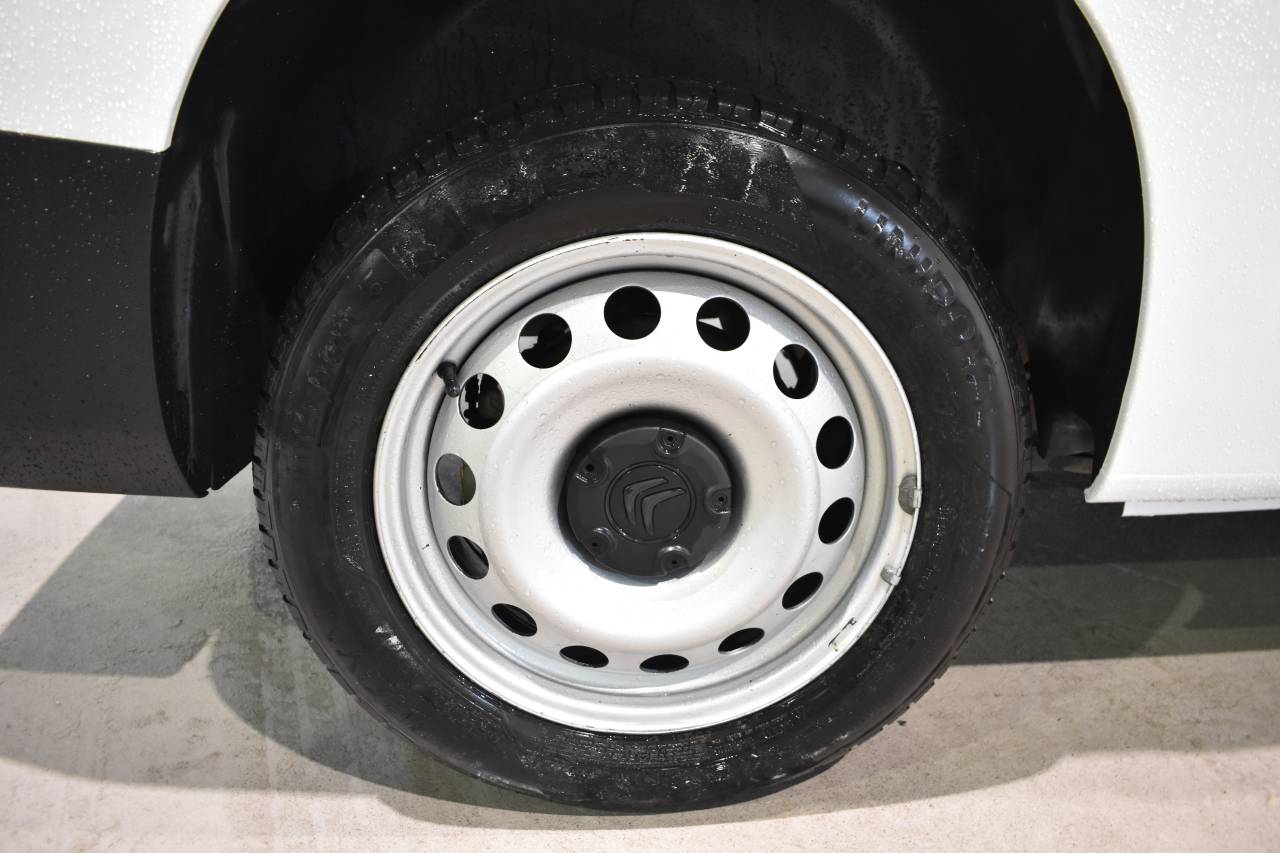 CITROEN BERLINGO en Minoautos