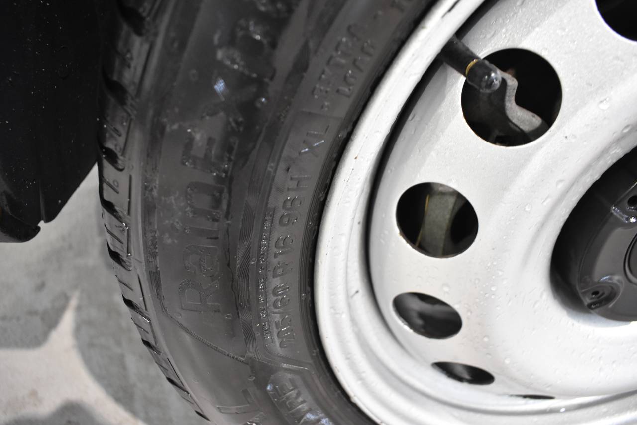 CITROEN BERLINGO en Minoautos