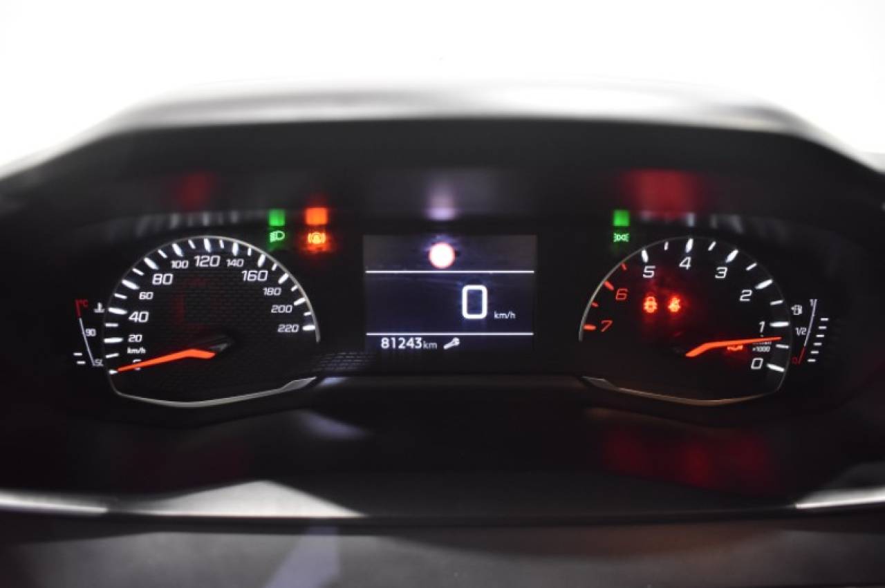 PEUGEOT 208 en Minoautos