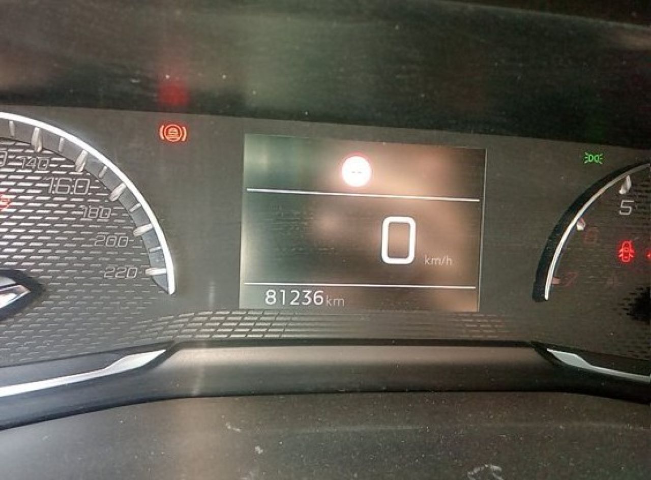 PEUGEOT 208 en Minoautos