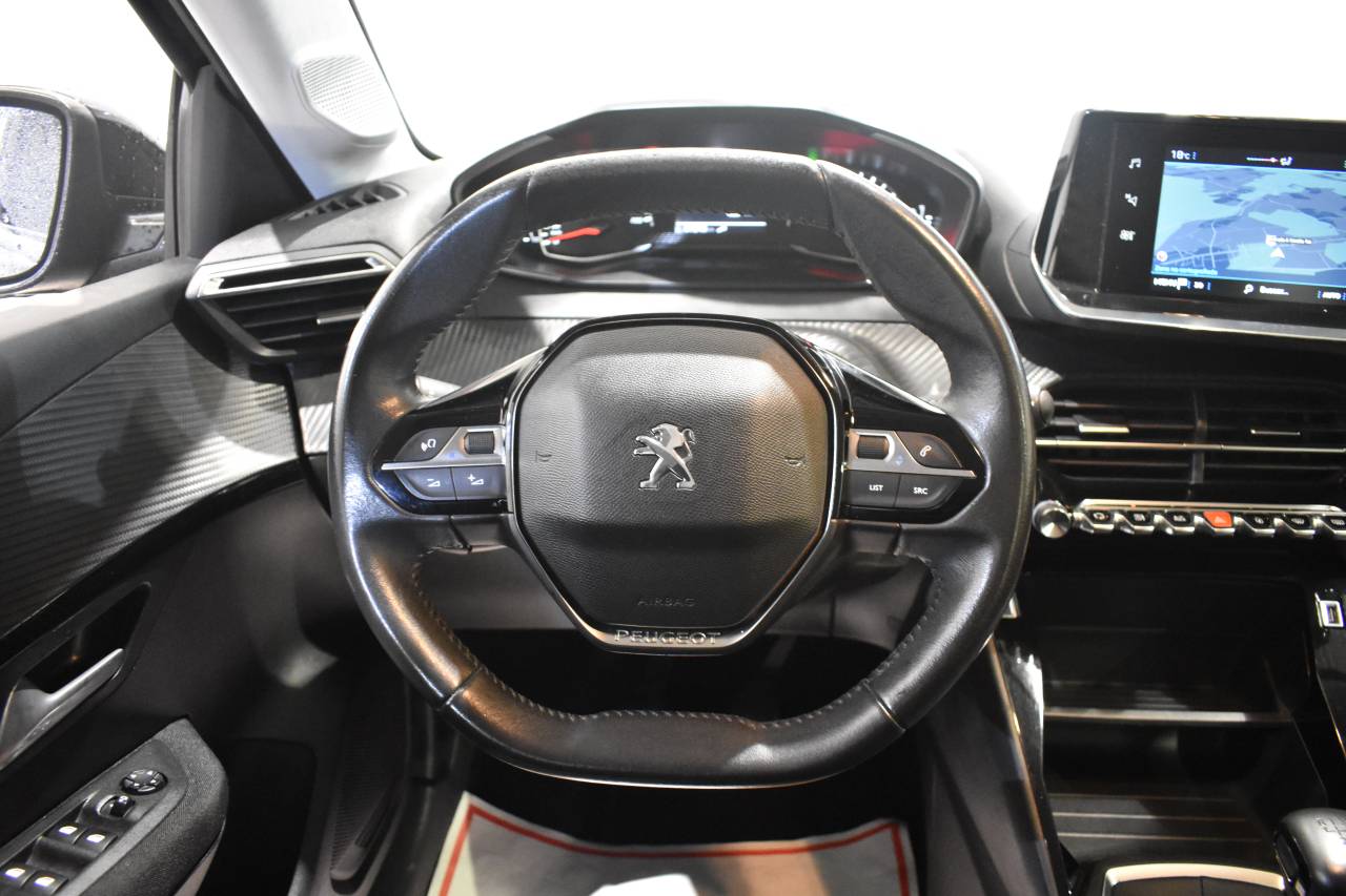 PEUGEOT 208 en Minoautos