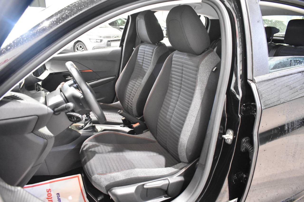 PEUGEOT 208 en Minoautos