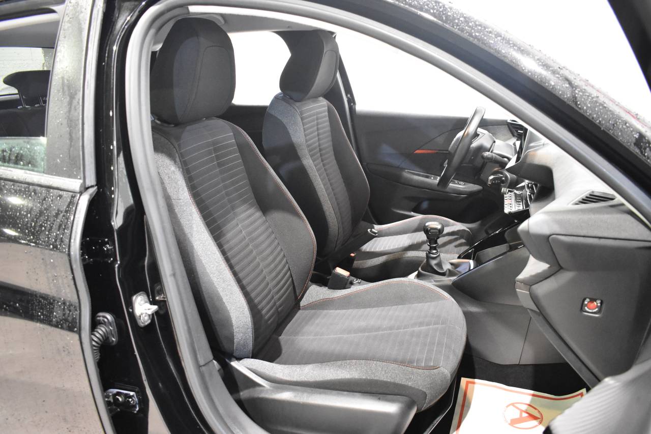 PEUGEOT 208 en Minoautos