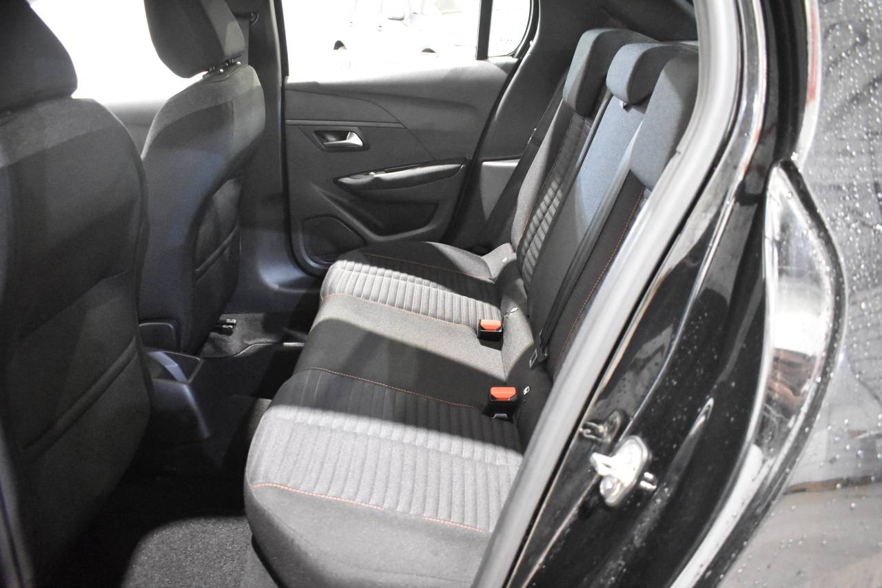 PEUGEOT 208 en Minoautos