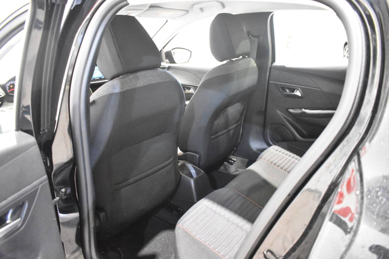 PEUGEOT 208 en Minoautos