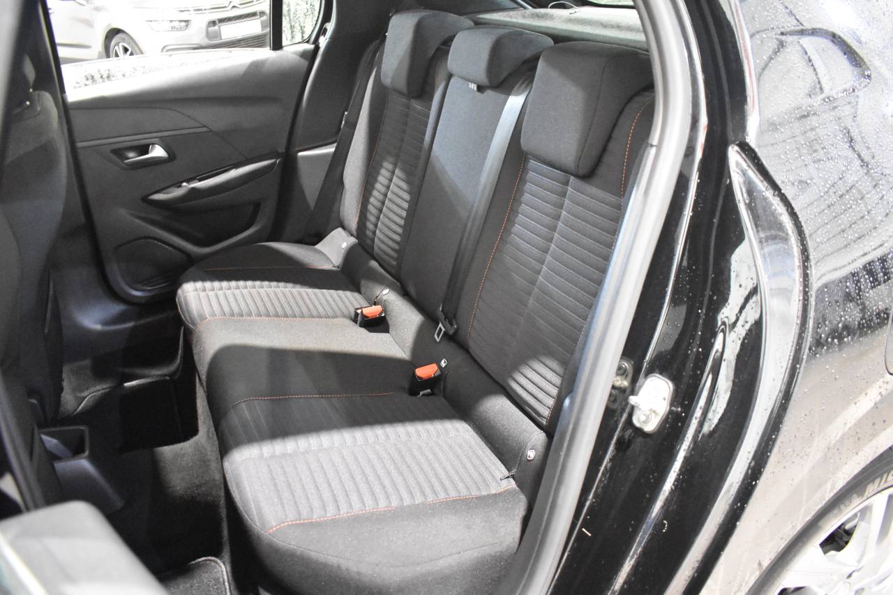 PEUGEOT 208 en Minoautos