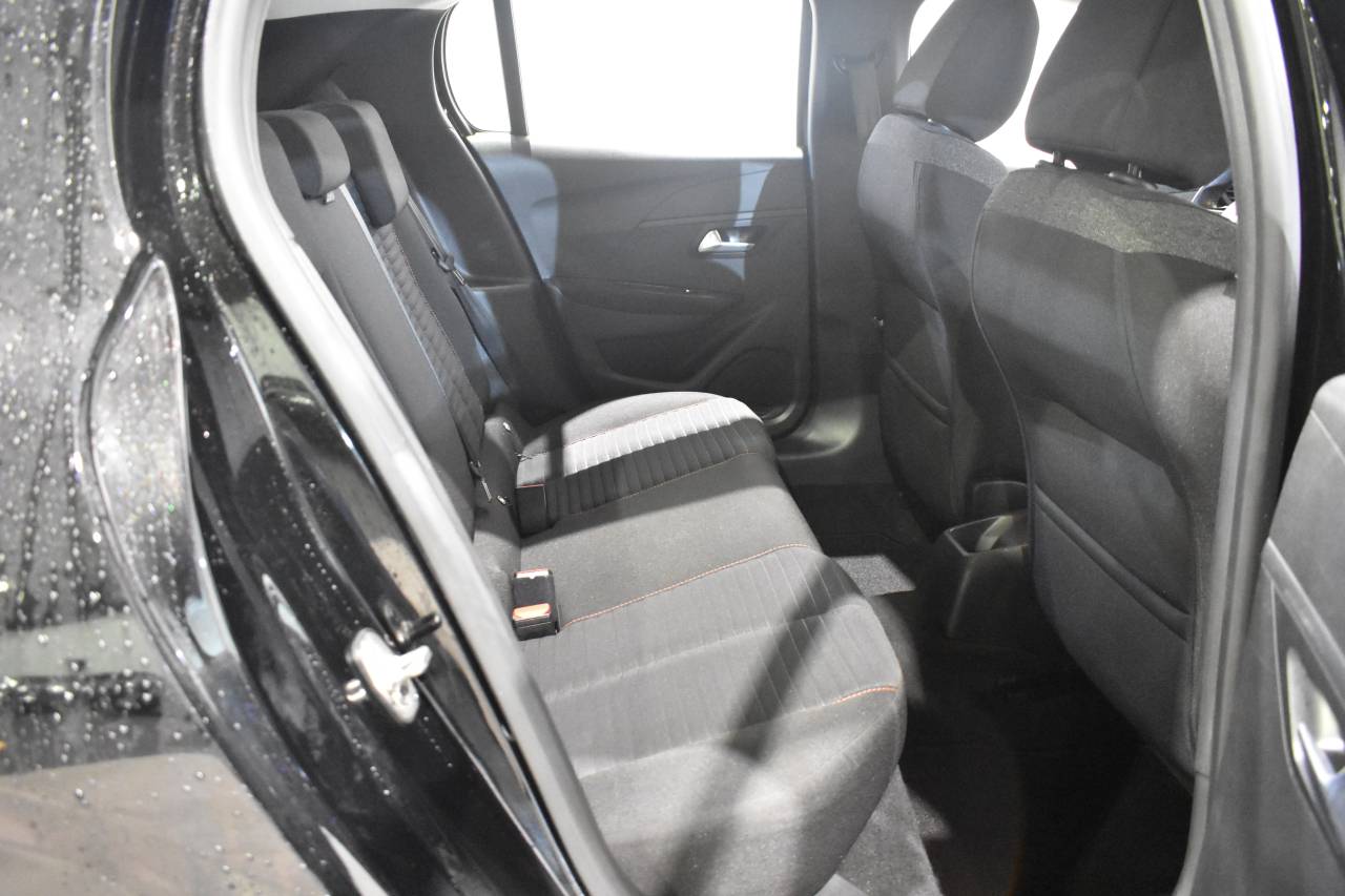 PEUGEOT 208 en Minoautos