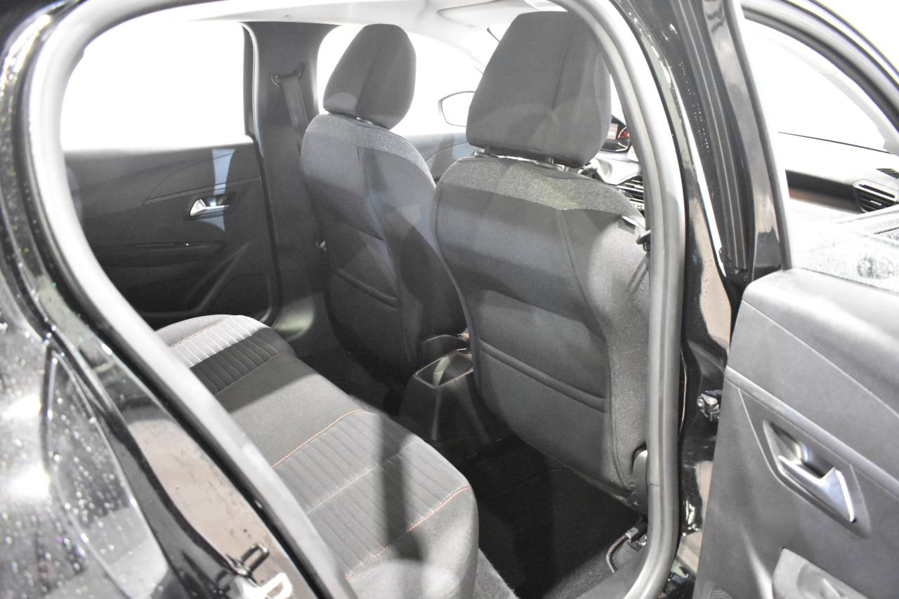 PEUGEOT 208 en Minoautos