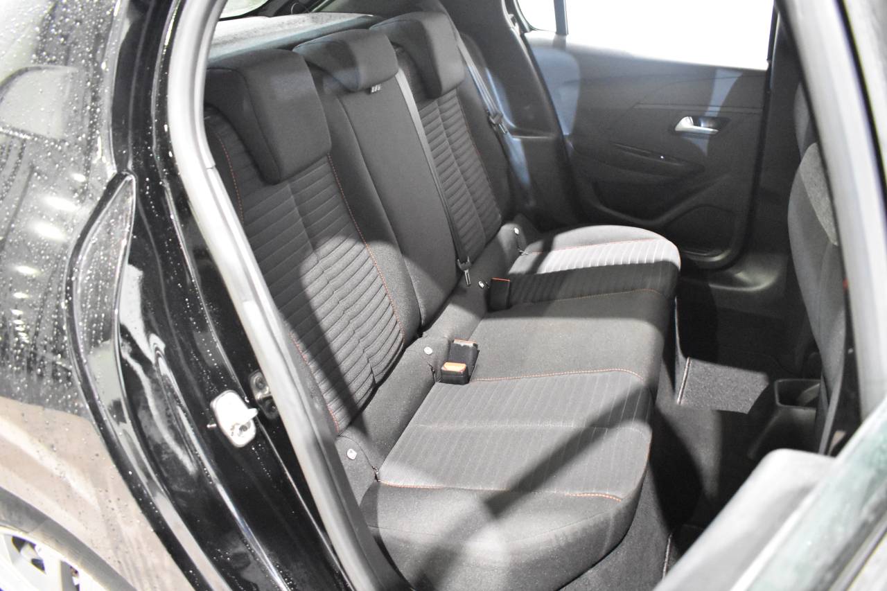 PEUGEOT 208 en Minoautos