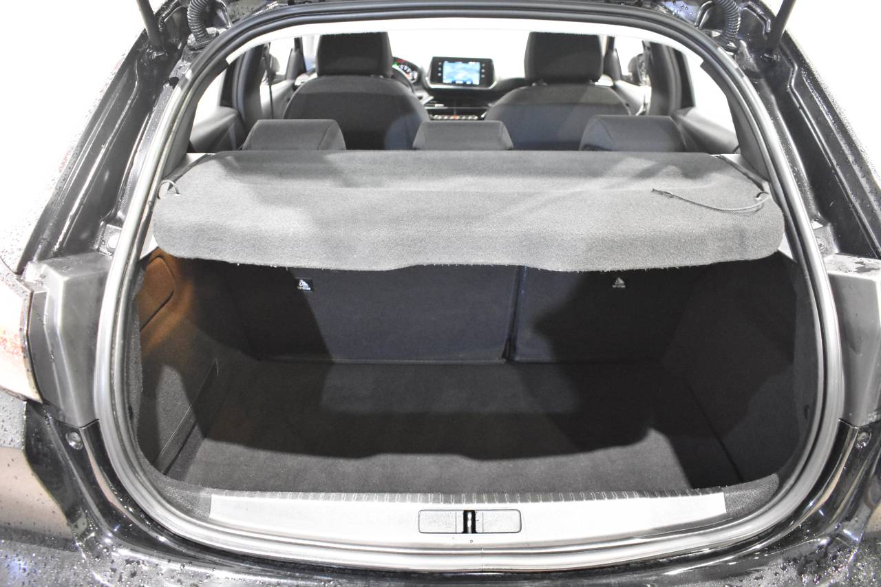 PEUGEOT 208 en Minoautos