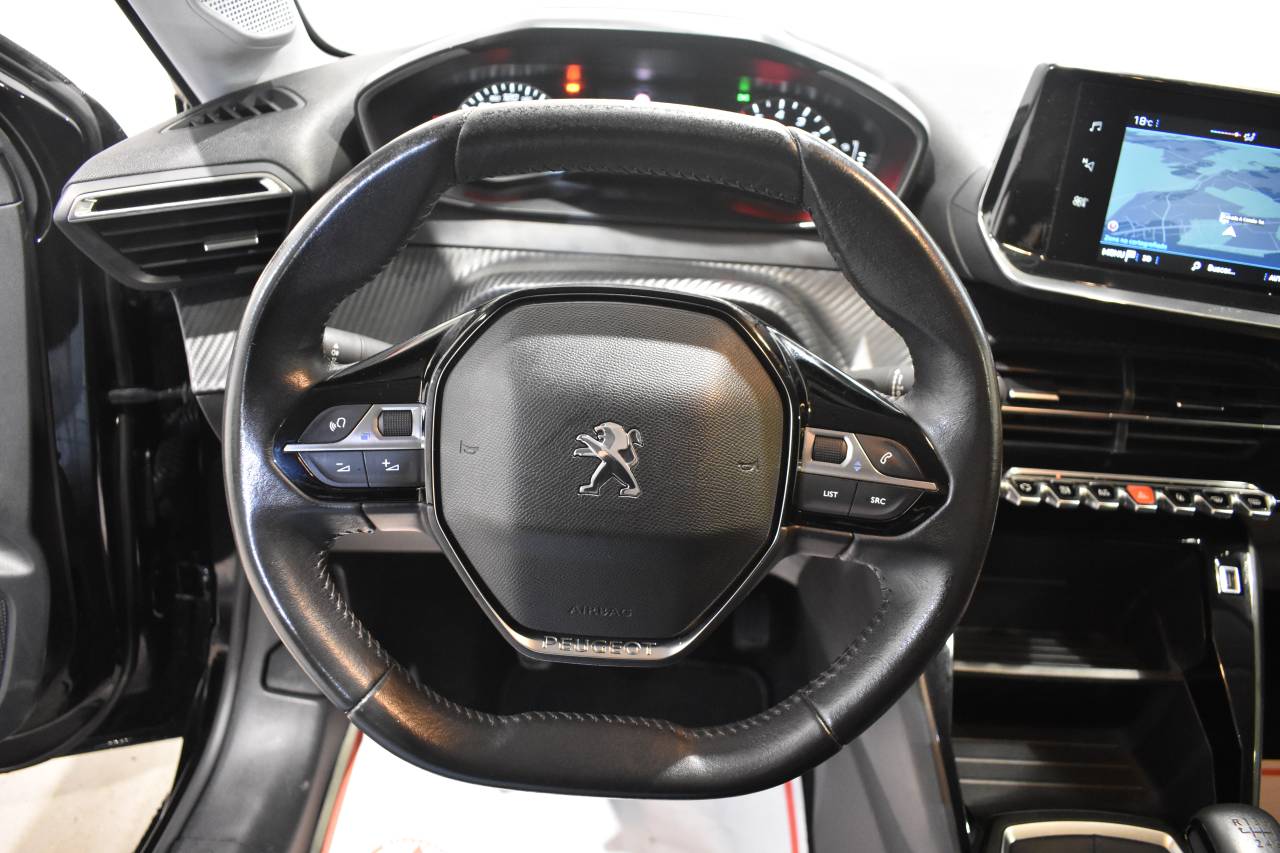 PEUGEOT 208 en Minoautos