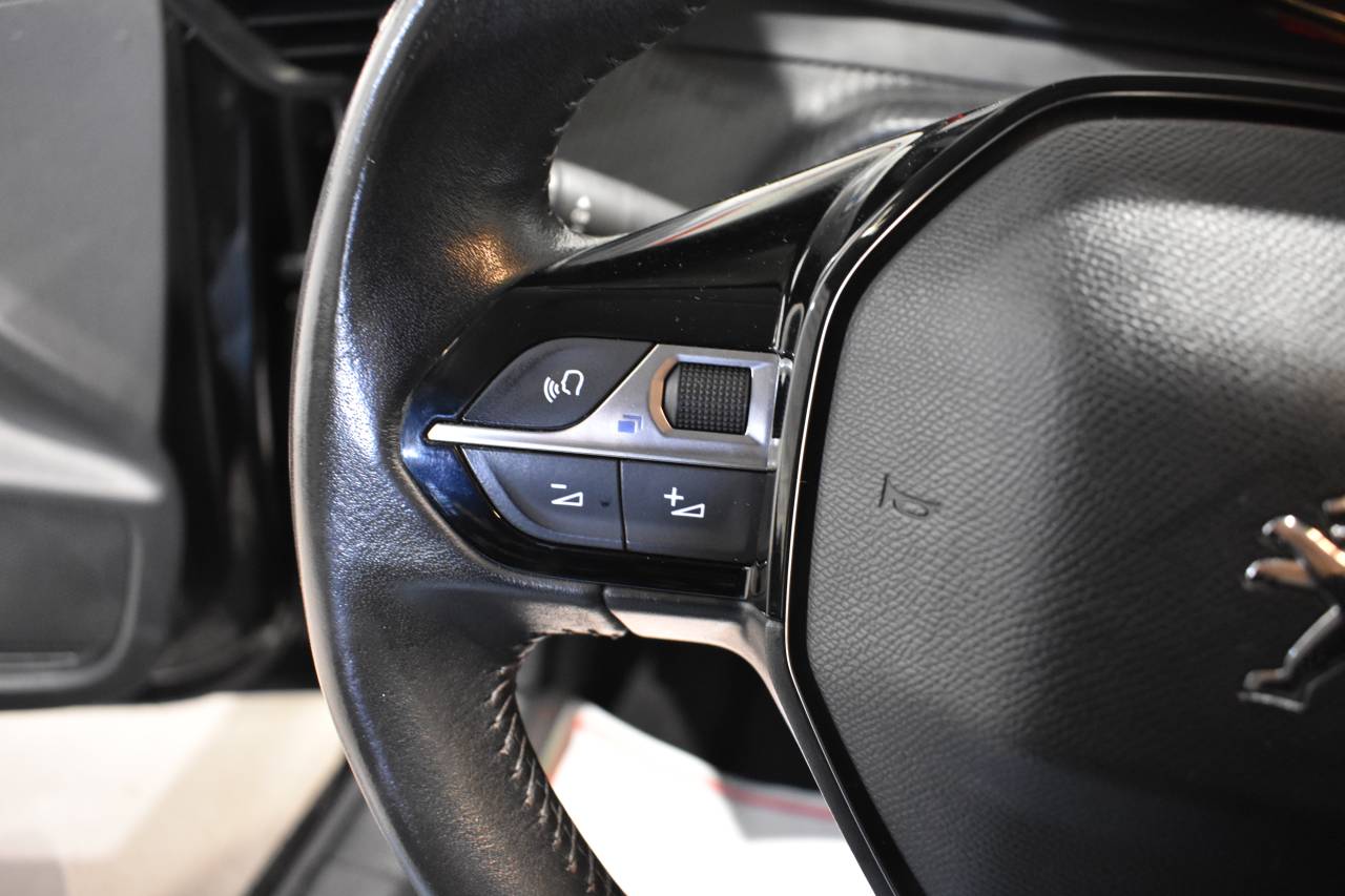 PEUGEOT 208 en Minoautos