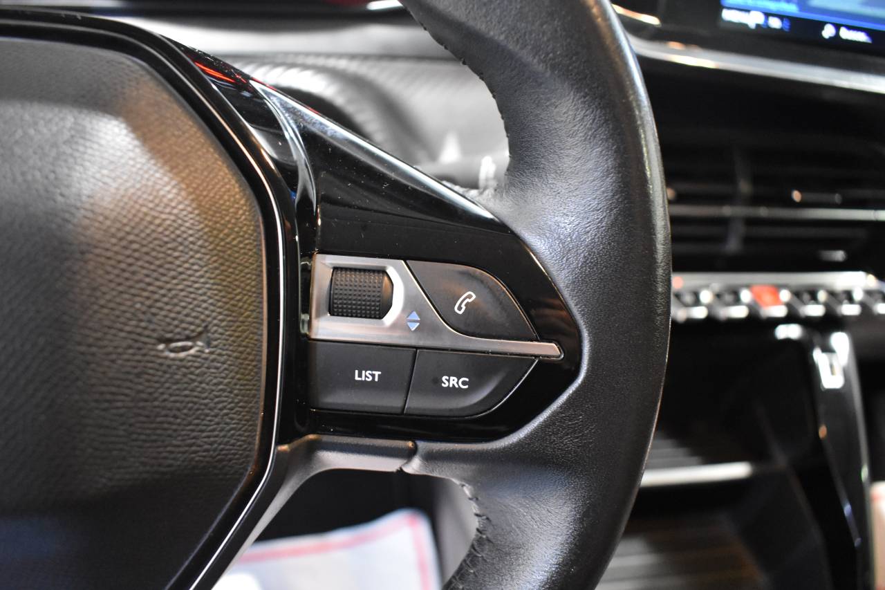 PEUGEOT 208 en Minoautos