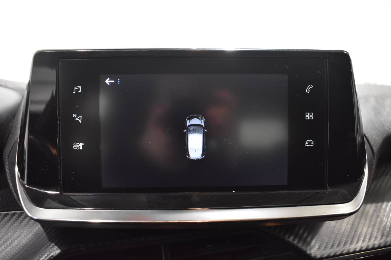 PEUGEOT 208 en Minoautos