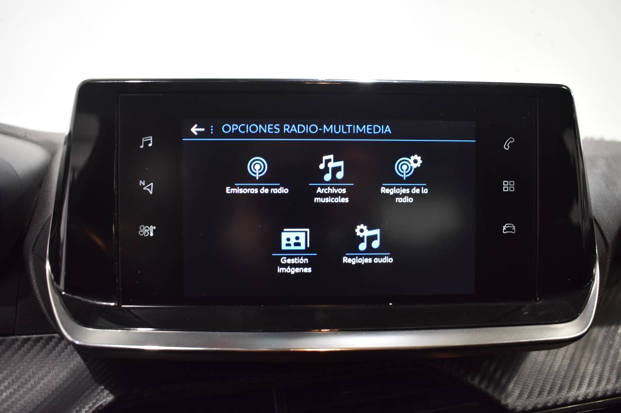 PEUGEOT 208 en Minoautos