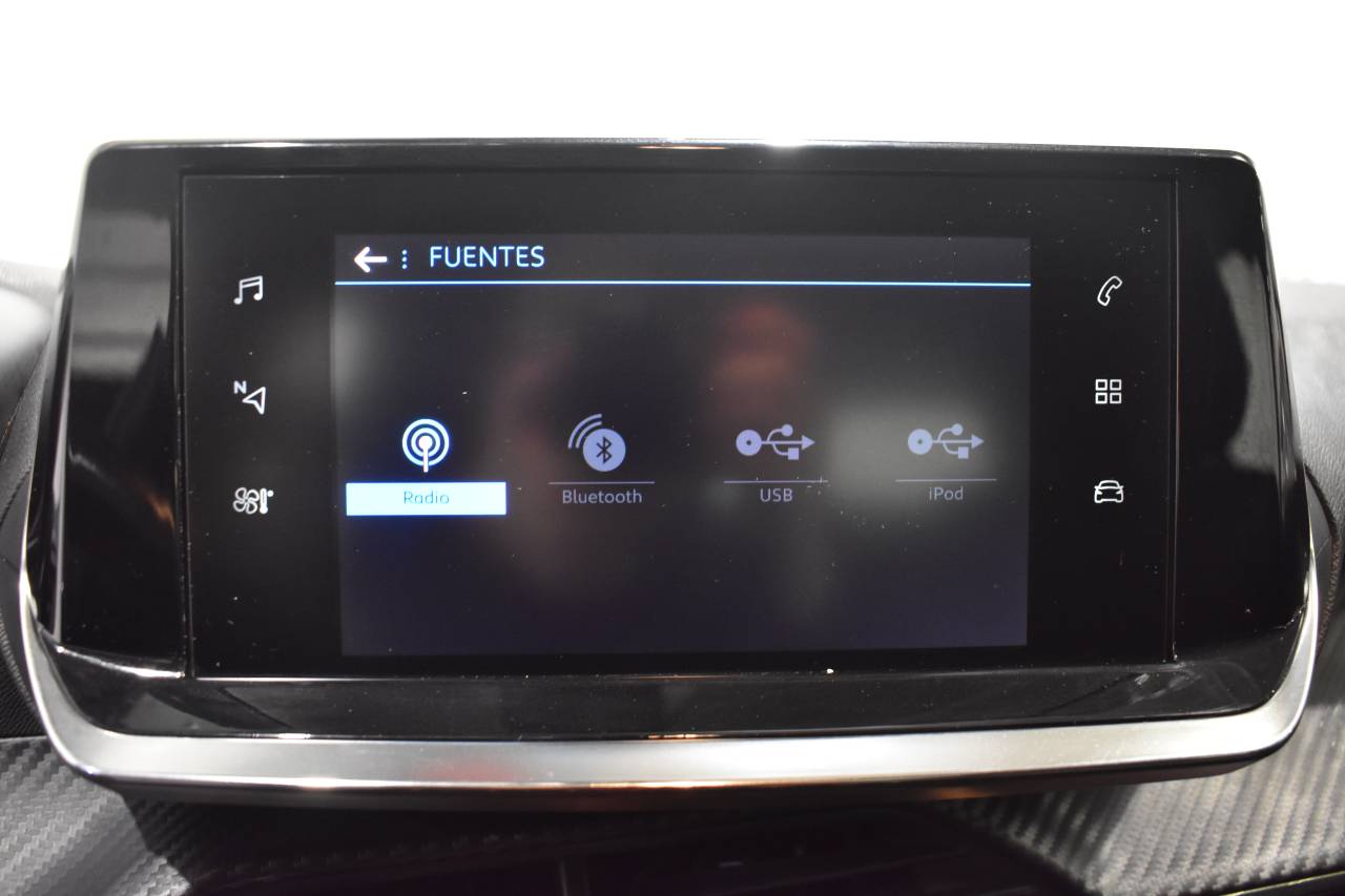 PEUGEOT 208 en Minoautos