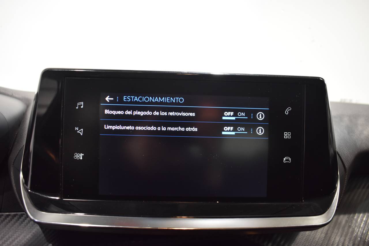 PEUGEOT 208 en Minoautos