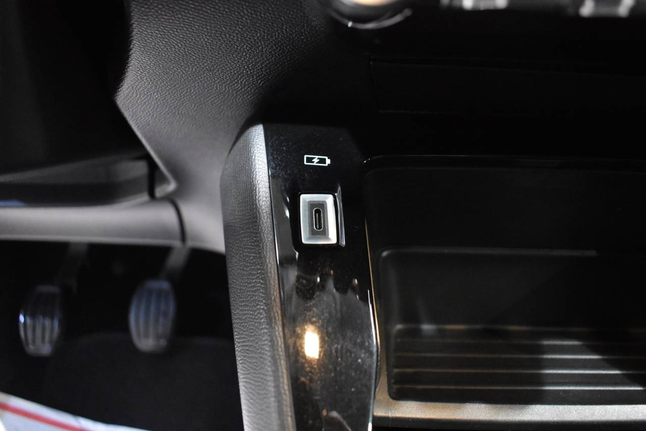 PEUGEOT 208 en Minoautos