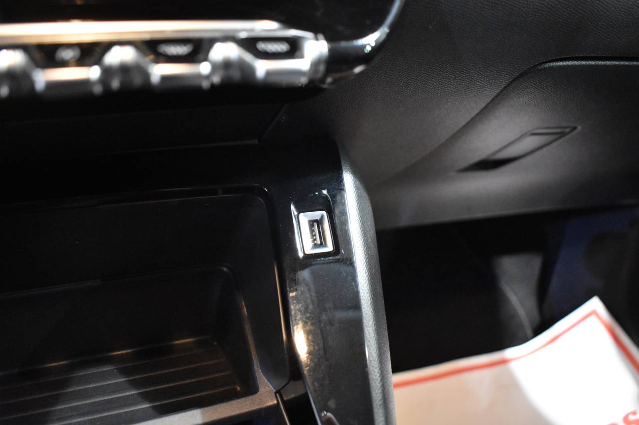 PEUGEOT 208 en Minoautos