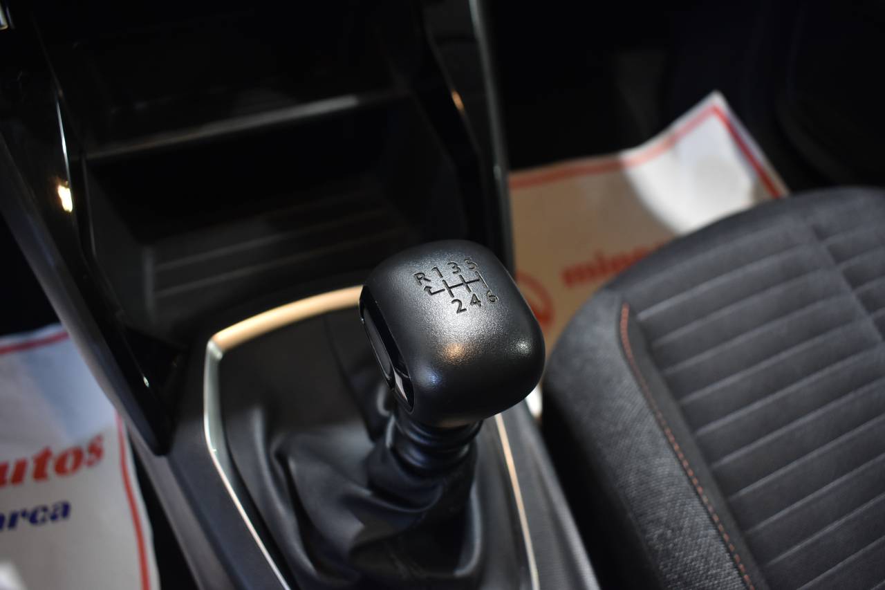 PEUGEOT 208 en Minoautos