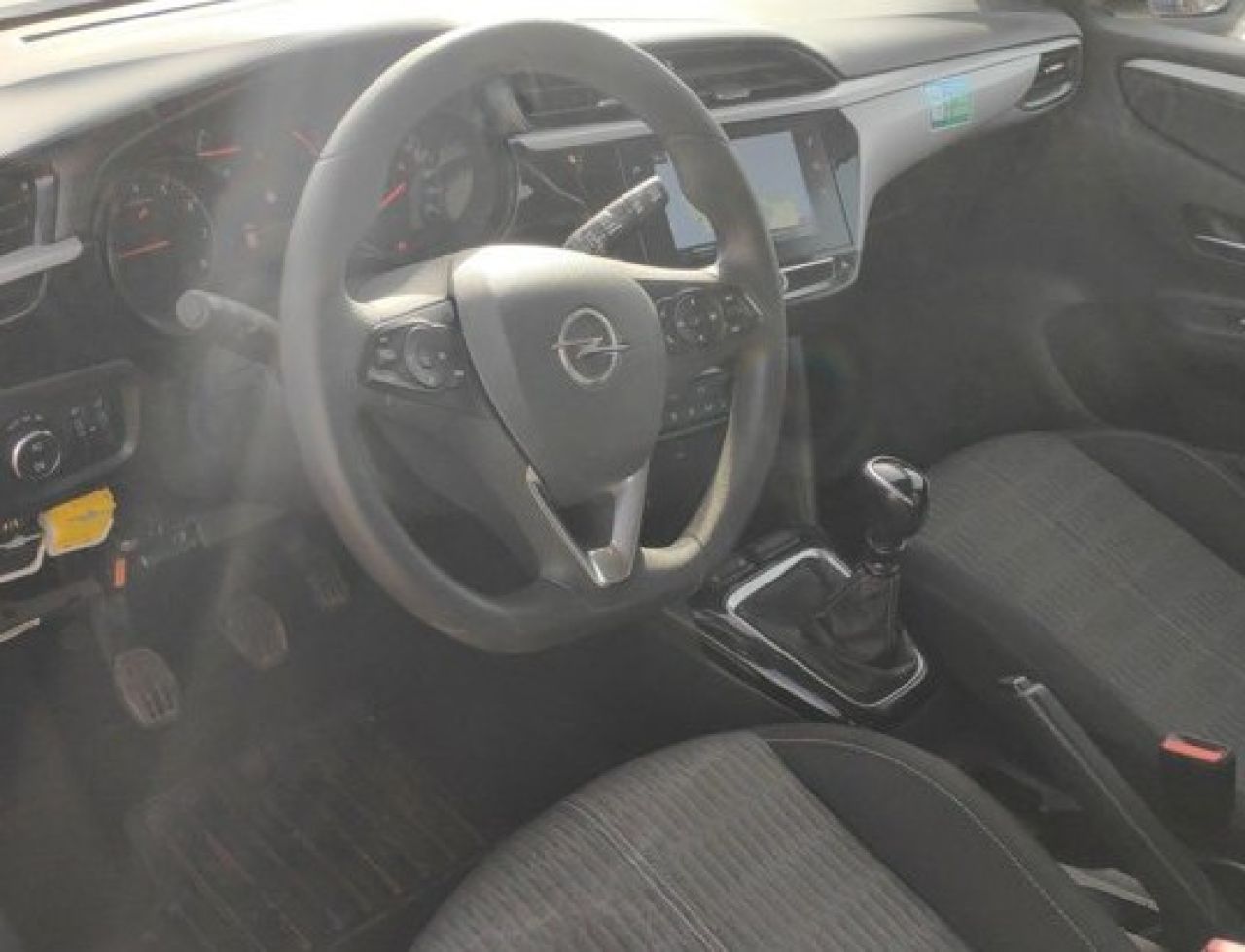 OPEL CORSA en Minoautos