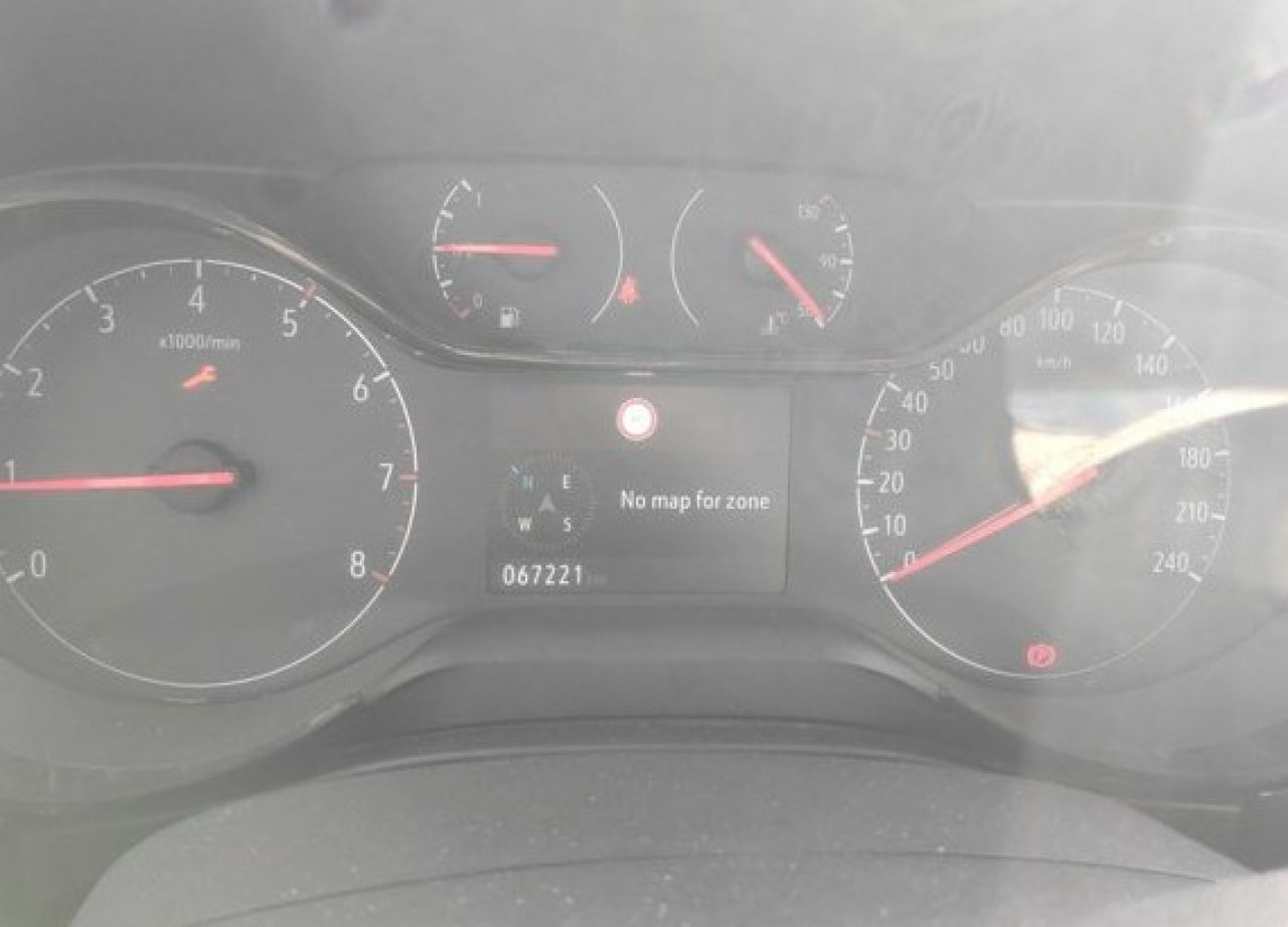 OPEL CORSA en Minoautos