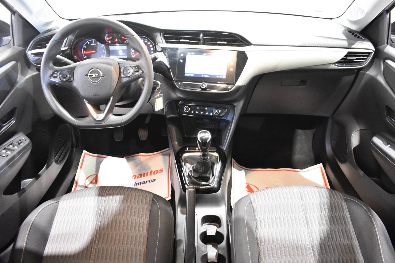 OPEL CORSA en Minoautos