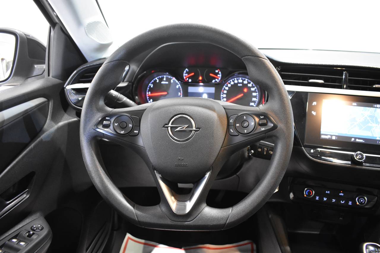 OPEL CORSA en Minoautos