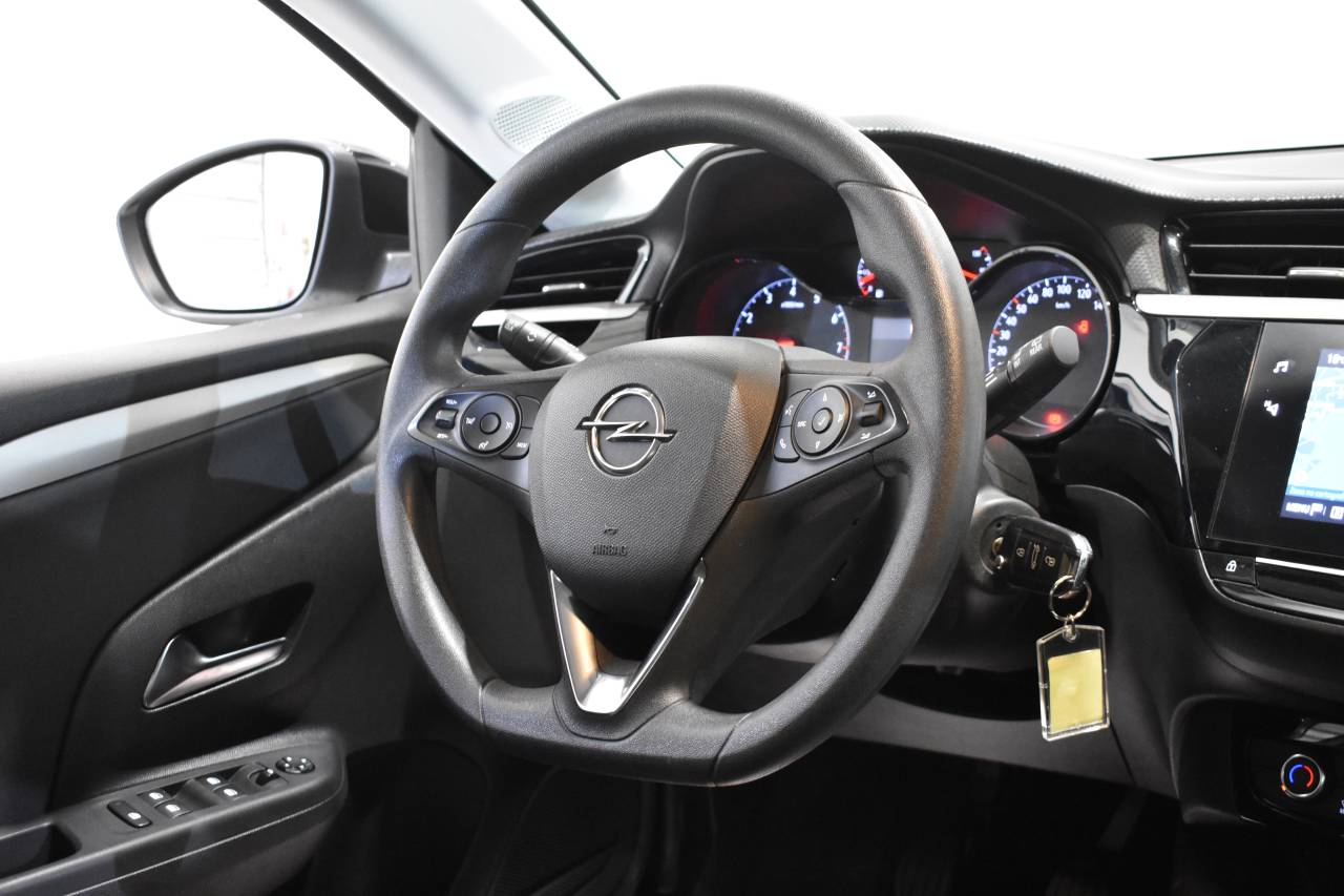 OPEL CORSA en Minoautos