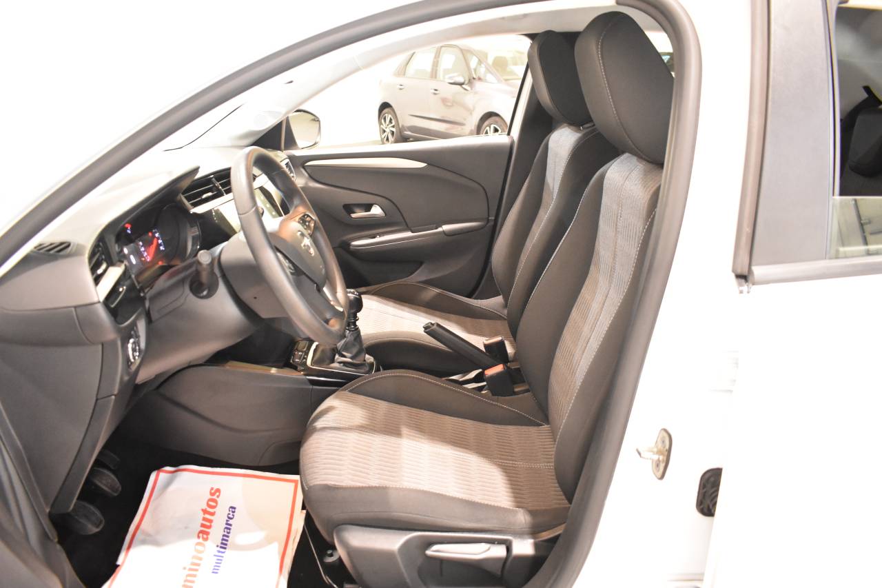 OPEL CORSA en Minoautos