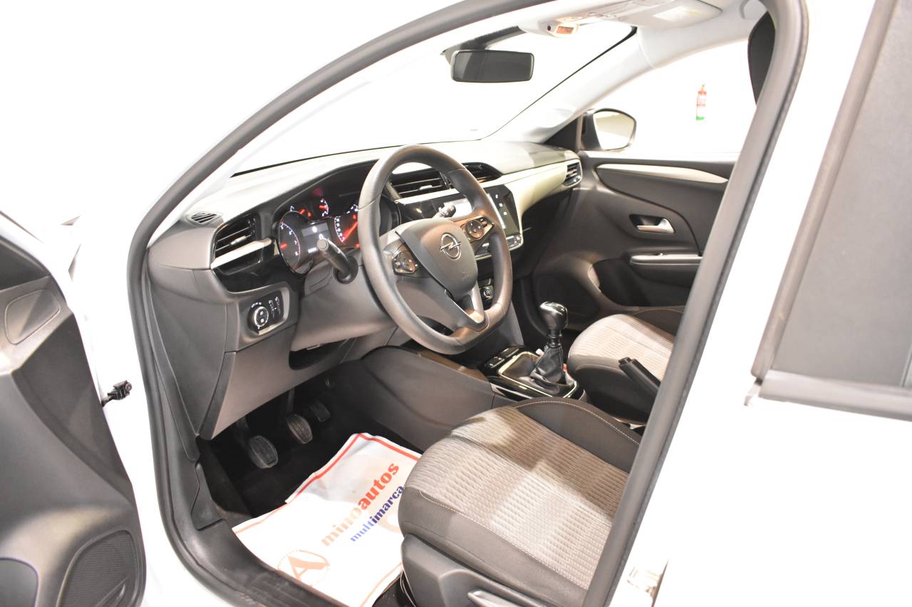 OPEL CORSA en Minoautos