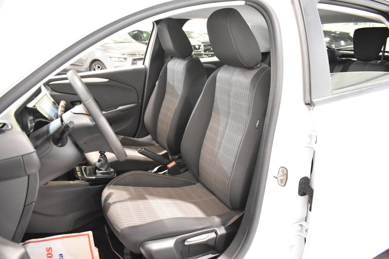 OPEL CORSA en Minoautos