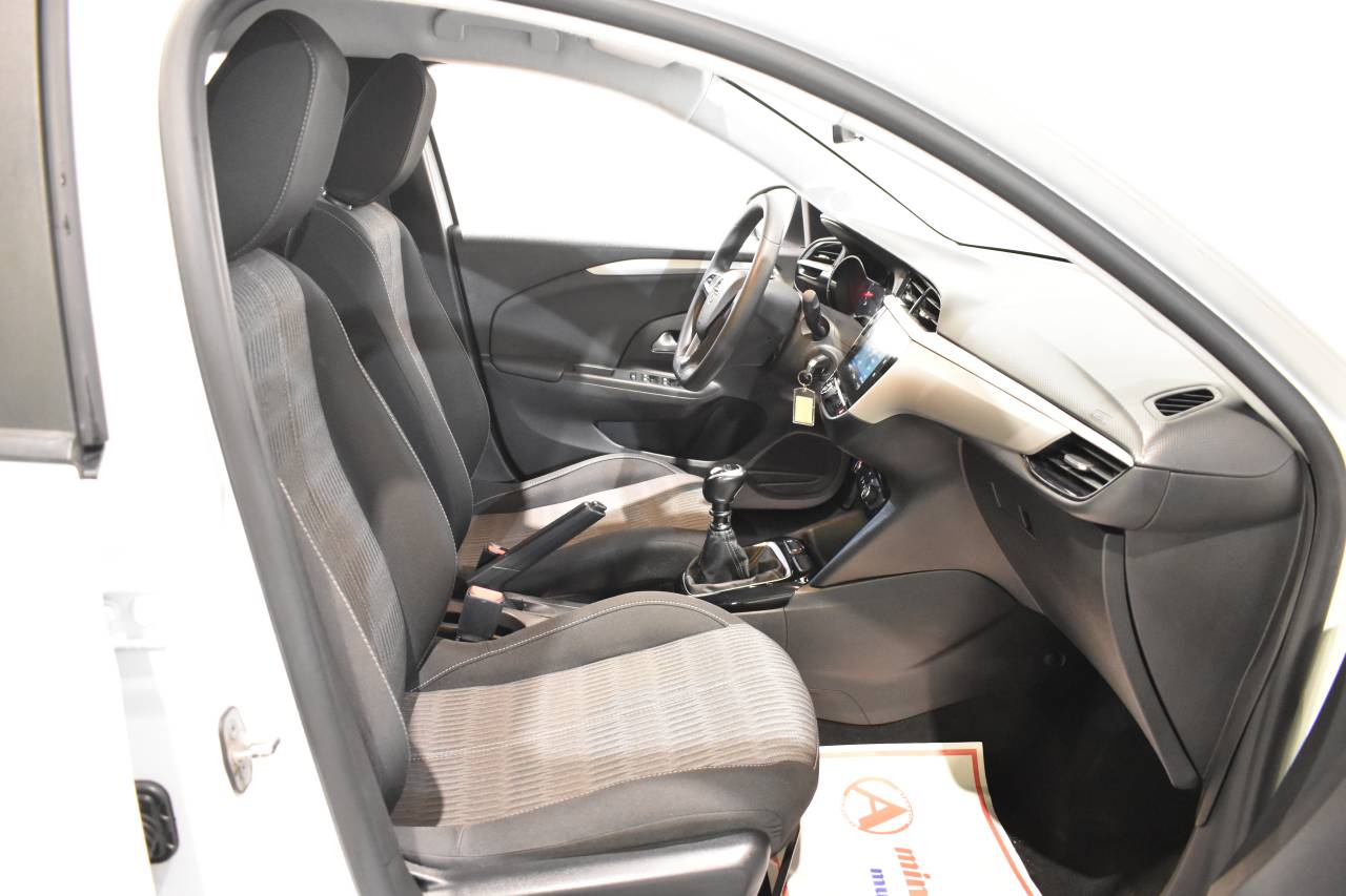 OPEL CORSA en Minoautos