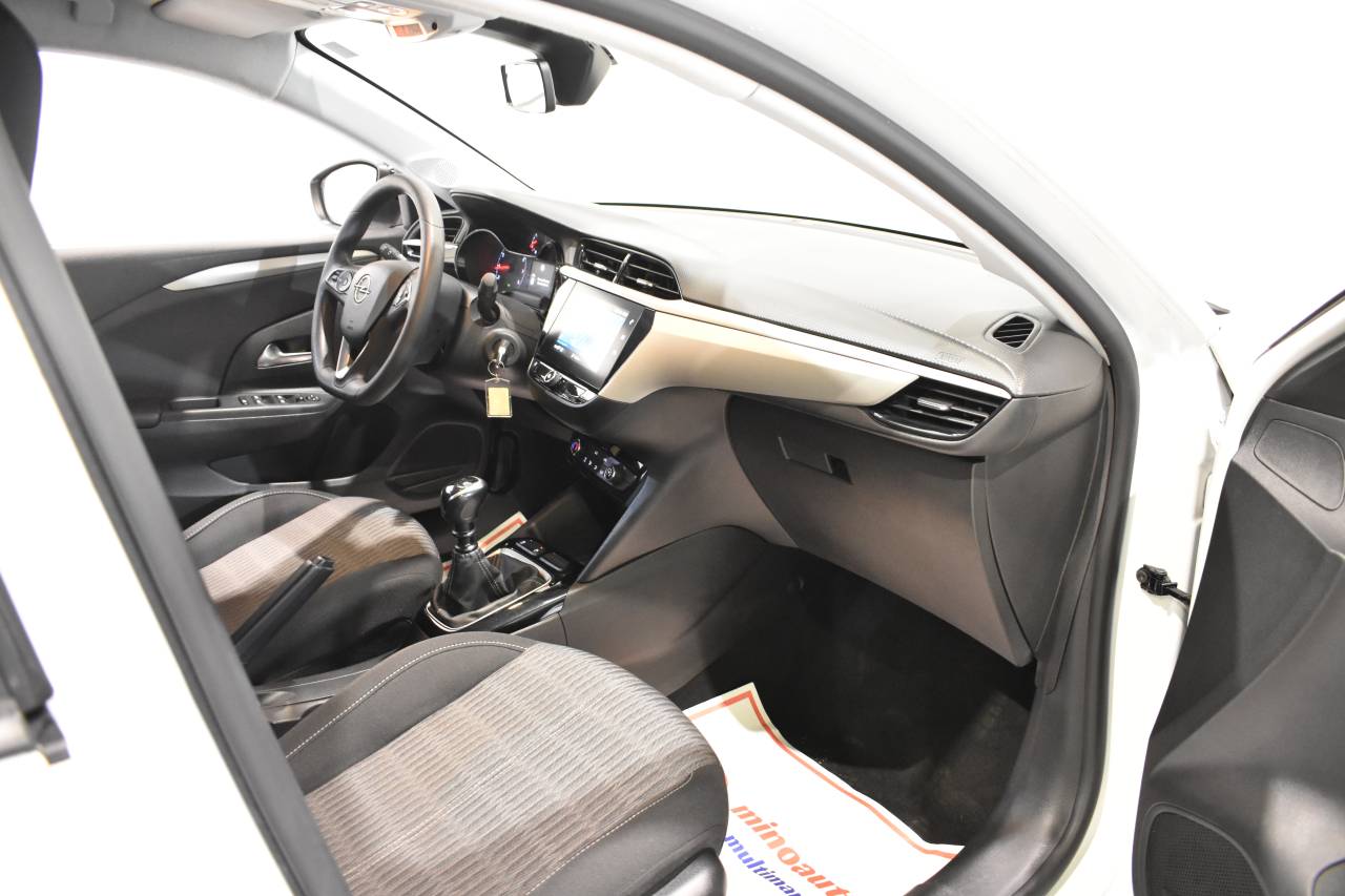 OPEL CORSA en Minoautos