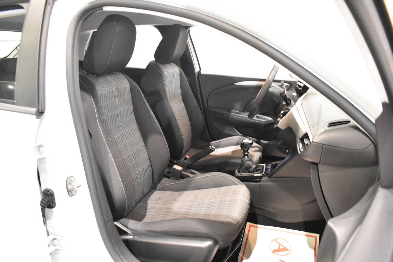 OPEL CORSA en Minoautos
