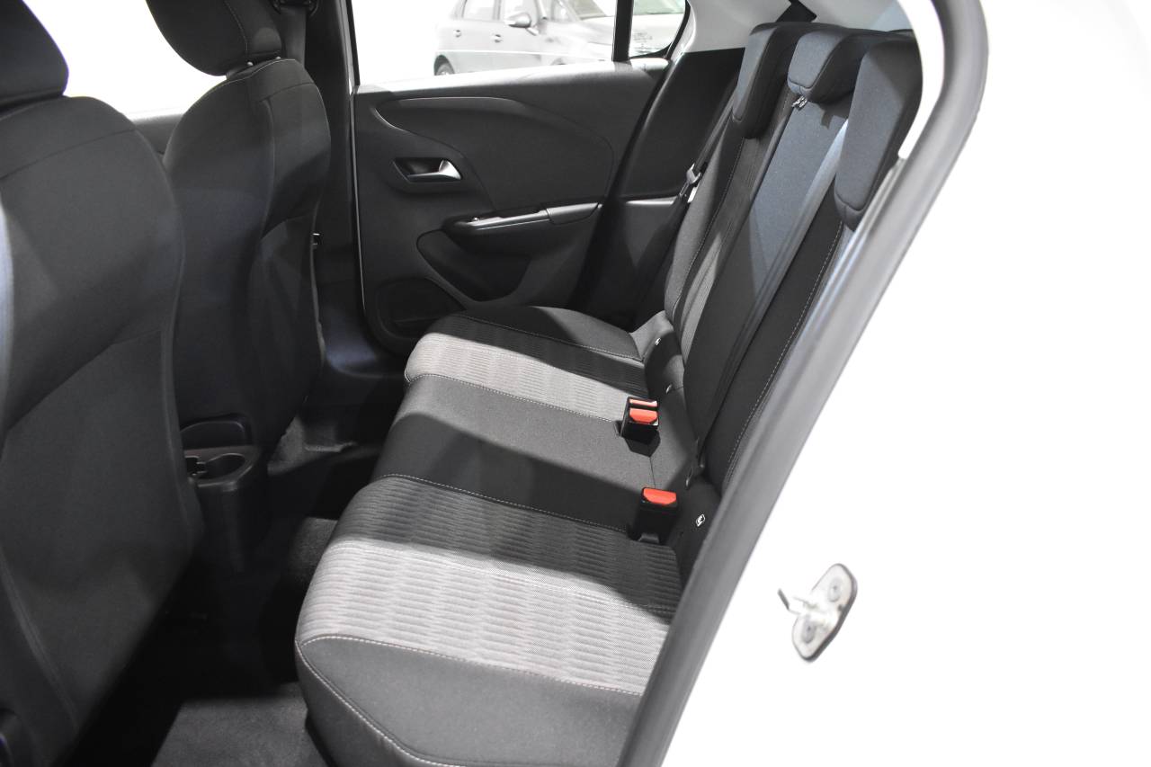 OPEL CORSA en Minoautos